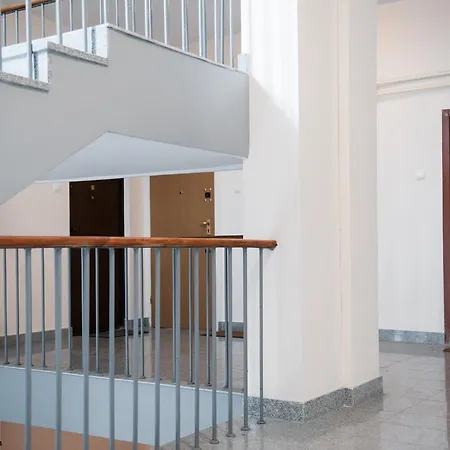 Dream Loft Marszalkowska Warsaw