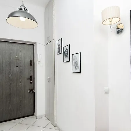 Dream Loft Marszalkowska *
