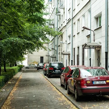 Dream Loft Marszalkowska * Warsaw
