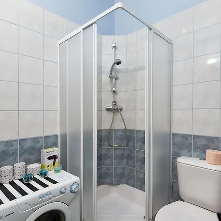 Apartment Dream Loft Marszalkowska *