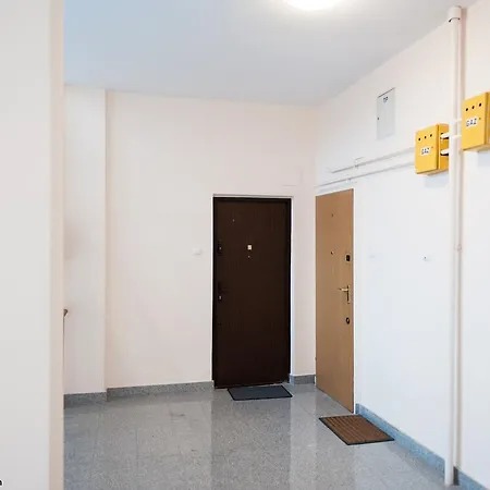 Dream Loft Marszalkowska Apartament