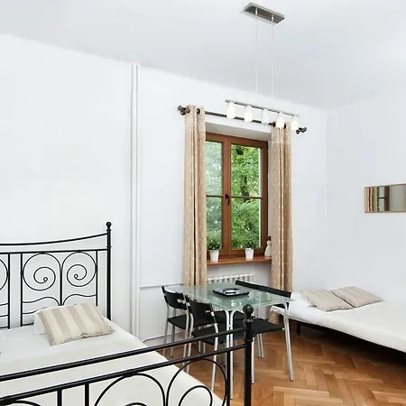 Dream Loft Marszalkowska * Warszawa