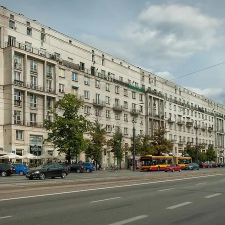 Appartamento Dream Loft Marszalkowska